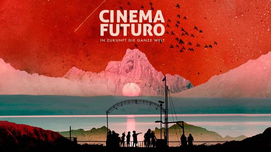 CINEMA FUTURO # 45: KONTINENTAL '25