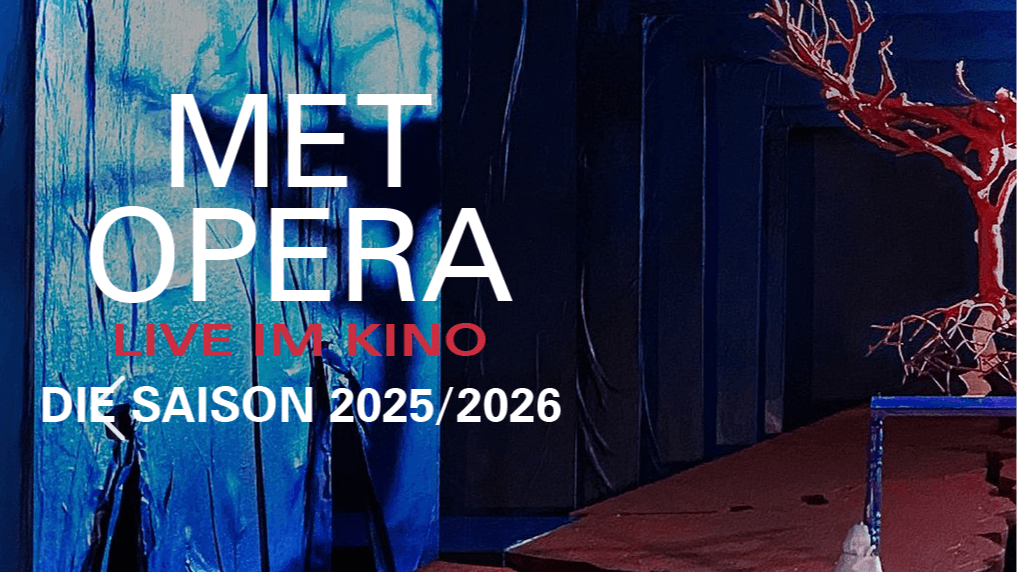 MET Opera