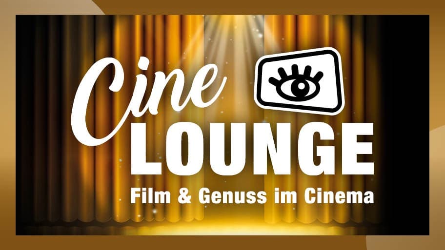 CineLOUNGE