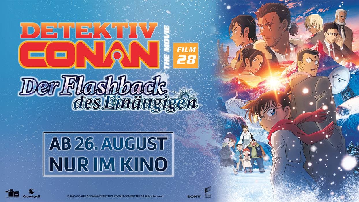 Anime im EM-Kino