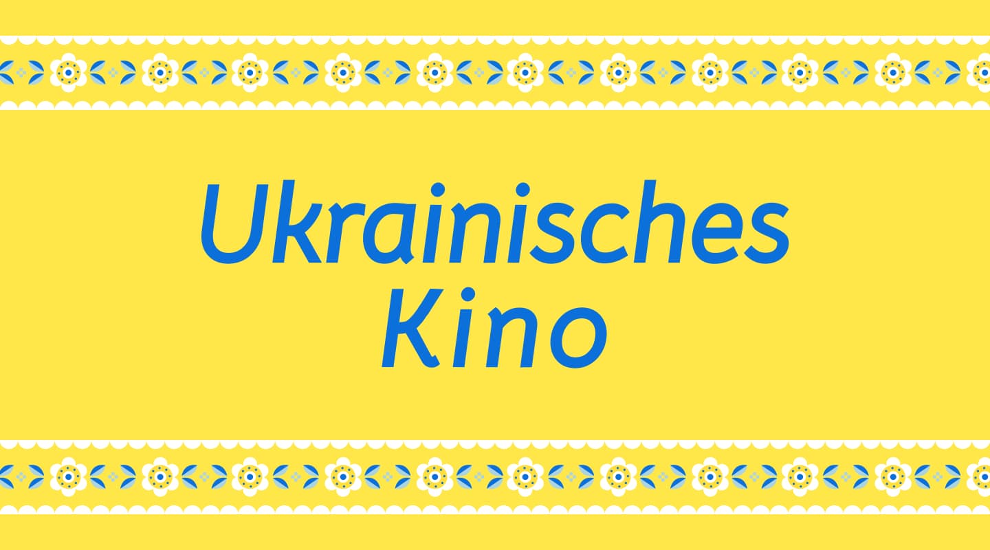 Ukrainische Fassung