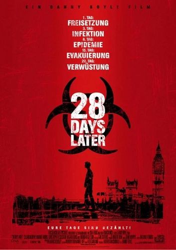 28 days later (WA 2025)