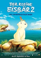 cinemini: Der kleine Eisbär 2