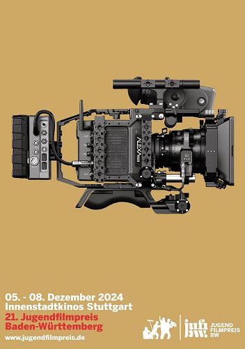ERÖFFNUNG 20. JUGENDFILMPREIS BADEN-WÜRTTEMBERG 20