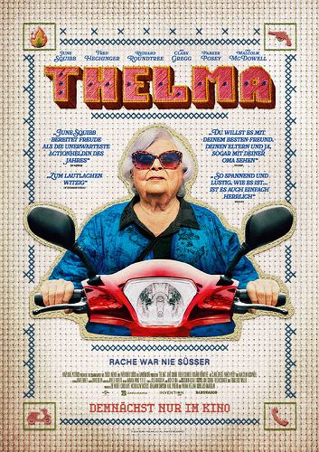 Thelma - Rache war nie Süsser