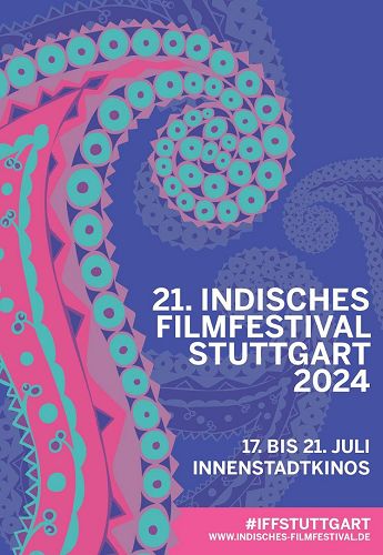 PREISVERLEIHUNG 21.Indisches Filmfestival+Gewinner