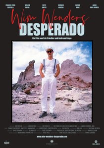 Wim Wenders  DESPERADO