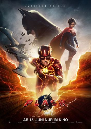 Flash, The