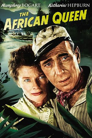 African Queen (WA:2022)(Best of Cinema)
