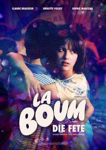 BOUM, LA - DIE FETE (WA:2022)(BEST OF CINEMA)