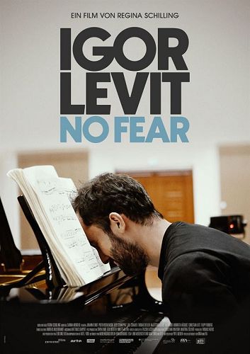 IGOR LEVIT. No Fear