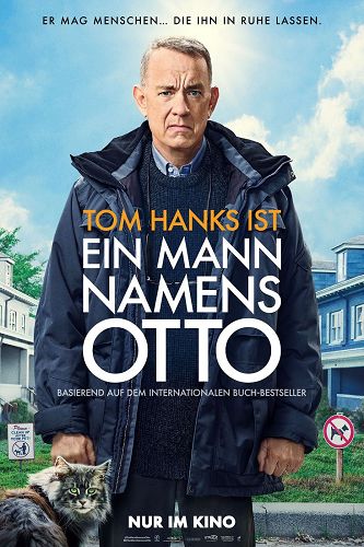 Mann Namens Otto, Ein