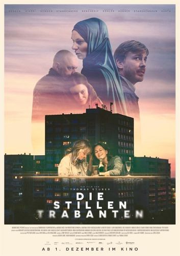 Die Stillen Trabanten