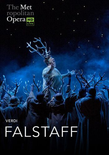 MET Opera: Falstaff (Verdi)(2023)(Live)