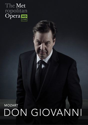 MET Opera: Don Giovanni (Mozart)(2023)(Live)