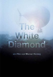 THE WHITE DIAMOND