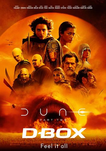 Dune: Part Two