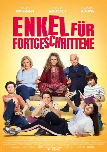 Enkel für FORTGESCHRITTENE