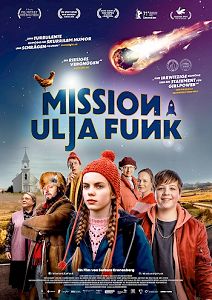 Mission Ulja Funk