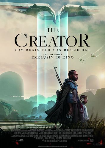 THE CREATOR
