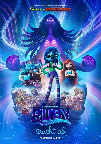 Ruby taucht ab