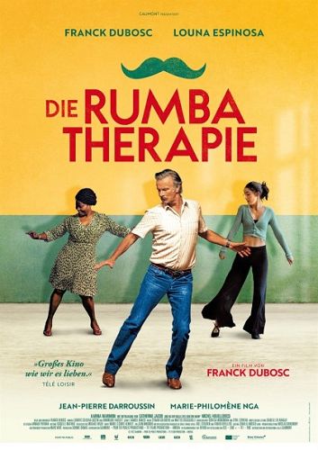 Rumba-Therapie, Die