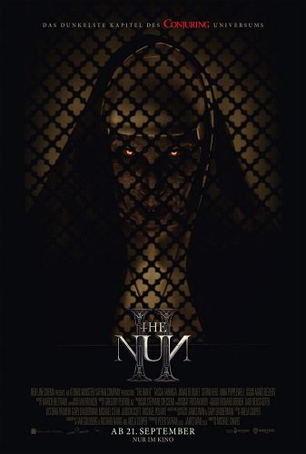 THE NUN 2