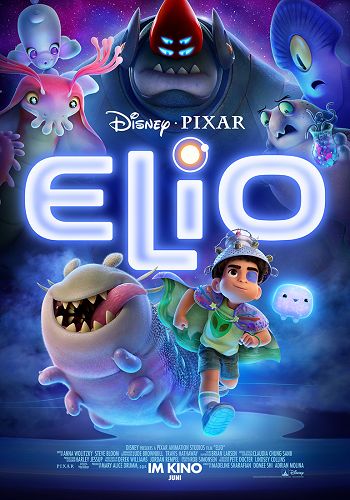 FANSCREENING: ELIO