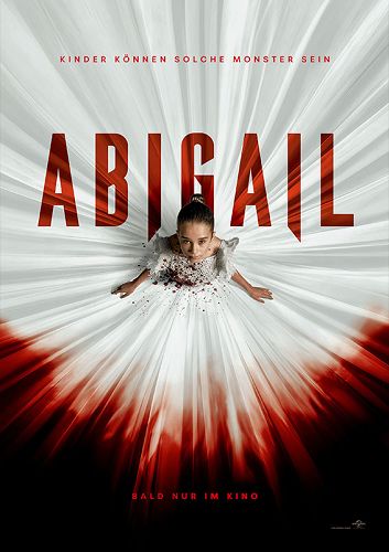 ABIGAIL