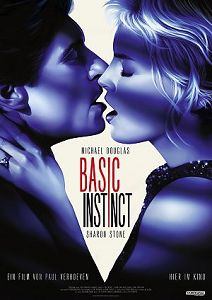 Basic Instinct (WA:2023)(Best of Cinema)