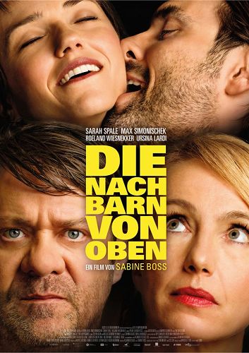 Nachbarn von oben, Die