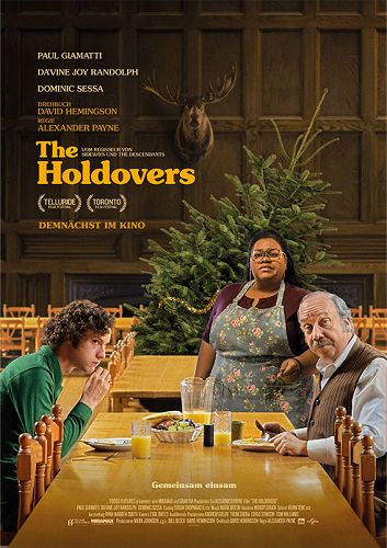 Holdovers, The