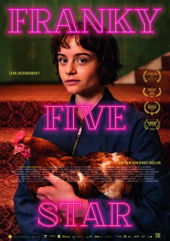 Franky Five Star