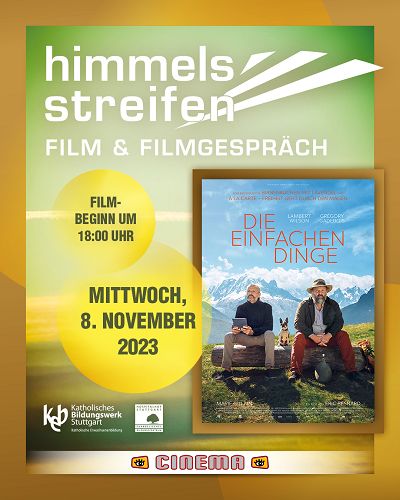 Einfachen Dinge, Die