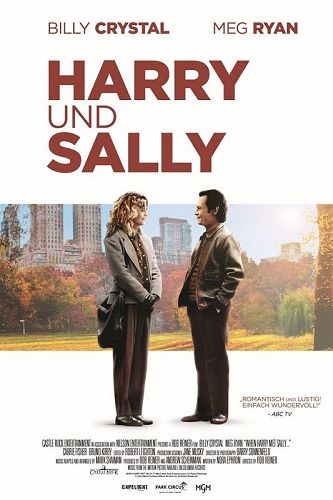 Harry und Sally (WA:2023)(Best of Cinema)