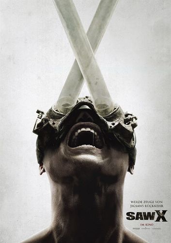 Saw X