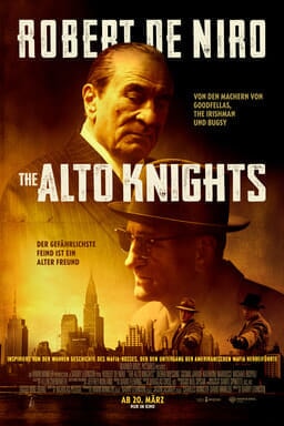 ALTO KNIGHTS