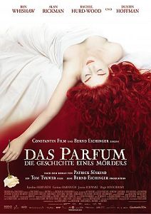 Das Parfum (WA:2023)(Best of Cinema)