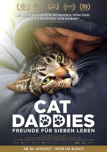 EVENT: Cat Daddies