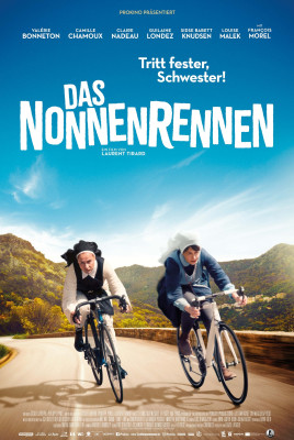 DAS NONNENRENNEN
