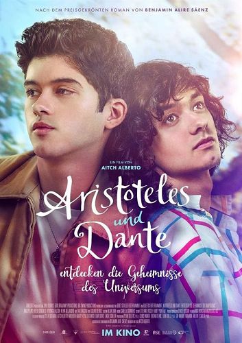 Aristoteles und Dante entdecken die Geheimnisse de