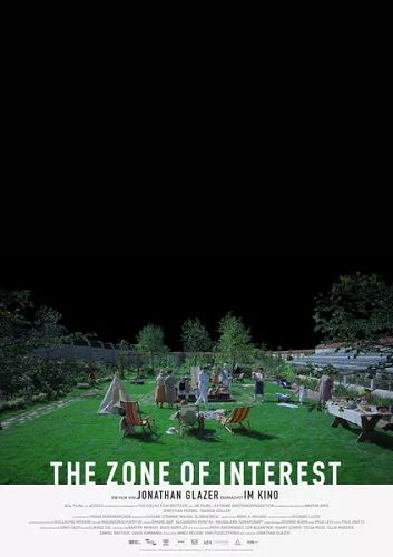 Zone Of Interest, The