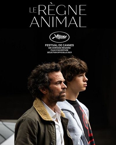 The Animal Kingdom