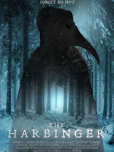 The Harbinger