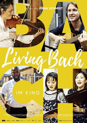 LIVING BACH