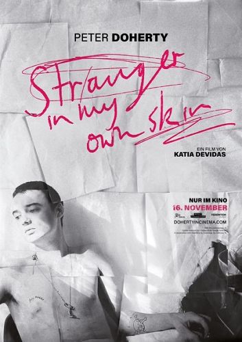 Peter Doherty: Stranger in My Own Skin