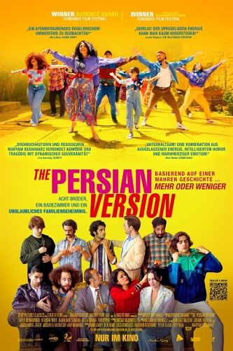 Persian Version, The