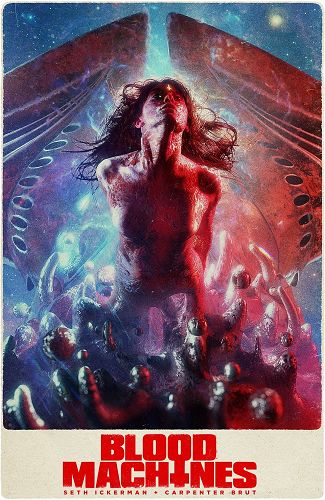 BLOOD MACHINES