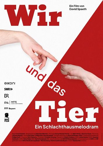 Wir und das Tier