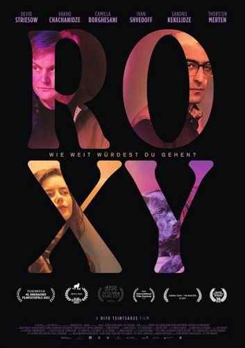 Roxy